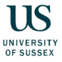Sussex GREAT Scholarship – Ghana at University of Sussex, UK
