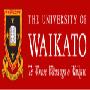 Vice Chancellor’s International Excellence Scholarship at University of Waikato