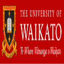 Vice Chancellor’s International Excellence Scholarship for Vietnamese Students at University of Waikato, New Zealand