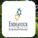Endeavour Postgraduate Scholarship 2024