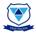 Villa College International Student Scholarships in Maldives