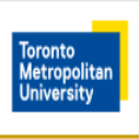 Study in Canada at Toronto Metropolitan University