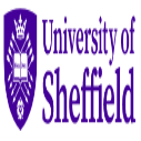 International Postgraduate Scholarship at the University of Sheffield, UK