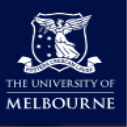 University of Melbourne Graduate Research Scholarships
