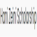 Hani Zeini Scholarships in USA