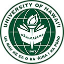 International Merit Award at University of Hawaii Scholarship in the USA