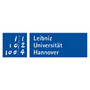 Lower Saxony international awards at Leibniz University Hannover in Germany, 2019