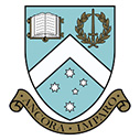 Pharmacy International Undergraduate Merit Scholarship in Australia.