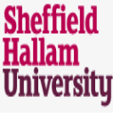 Vice-Chancellors Awards for EU Students at Sheffield Hallam University, UK