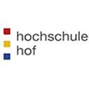 Hochschule Hof International Scholarships in Germany, 2019