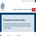 Chevening Scholarship 2026 in the UK