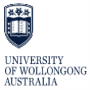 University of Wollongong International Postgraduate Tuition Awards (IPTA) in Australia