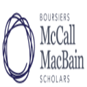 McCall MacBain Scholarship 2025 in Canada (Fully Funded)