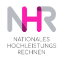 NHR Scholarship 2026 in Germany For International Students