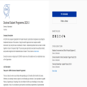 CERN Doctoral Student Program 2025 in Switzerland