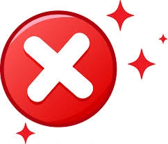 Payment Failed